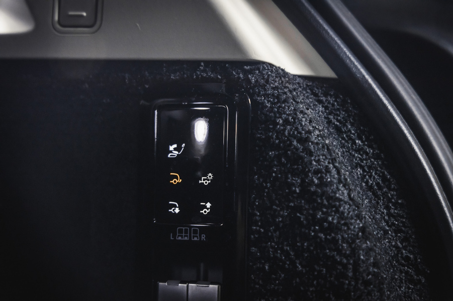 Land Rover Range Rover vaihtoauto