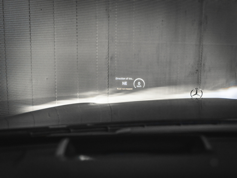 Mercedes-Benz S vaihtoauto