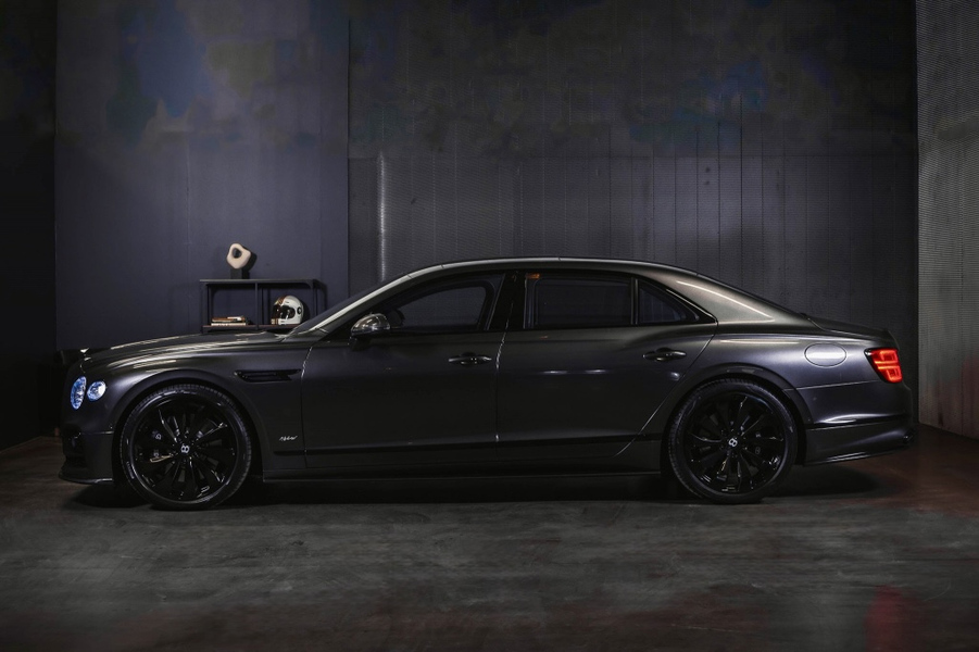 Bentley Flying Spur vaihtoauto