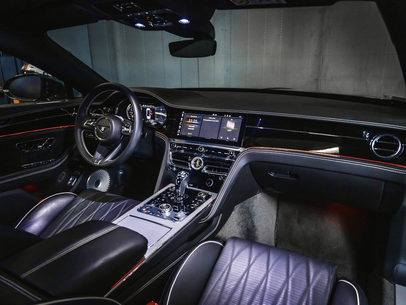 Bentley Flying Spur vaihtoauto