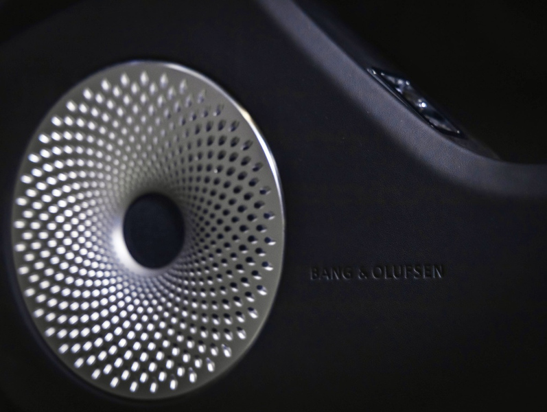 Bentley Flying Spur vaihtoauto