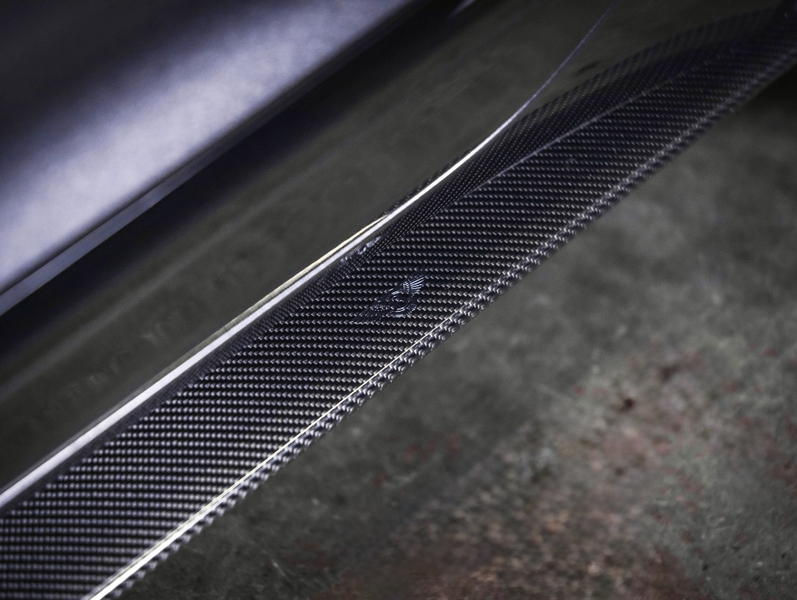 Bentley Flying Spur vaihtoauto