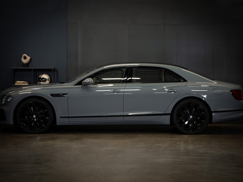 Bentley Continental vaihtoauto