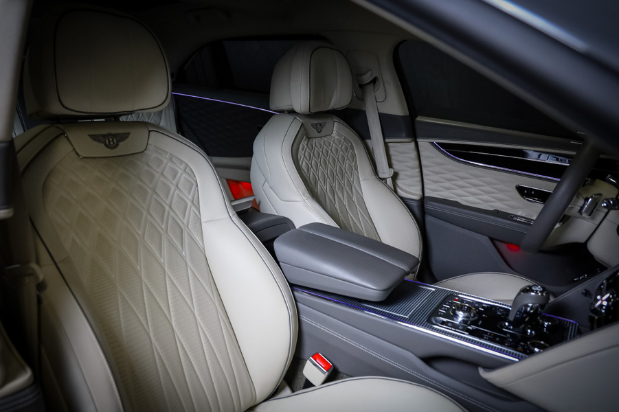 Bentley Continental vaihtoauto