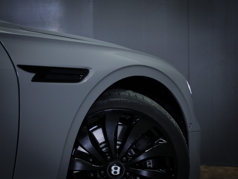 Bentley Flying Spur vaihtoauto