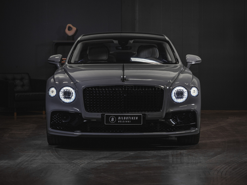 Bentley Flying Spur vaihtoauto