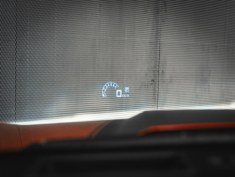 Chevrolet Camaro vaihtoauto