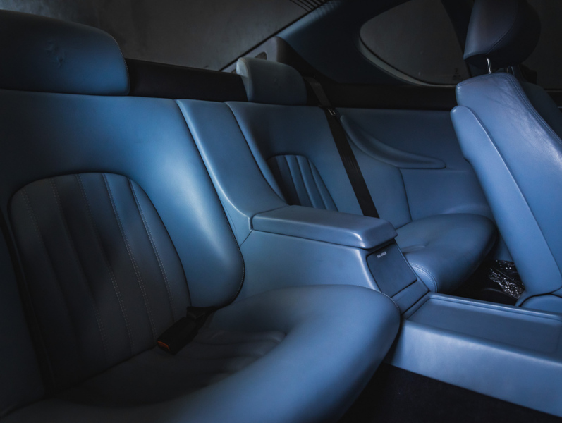 Ferrari 456 vaihtoauto