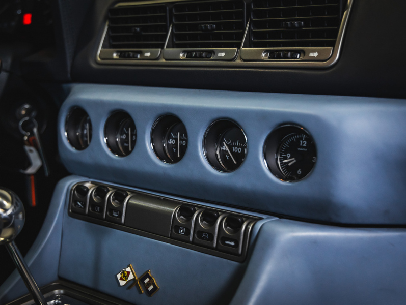 Ferrari 456 vaihtoauto