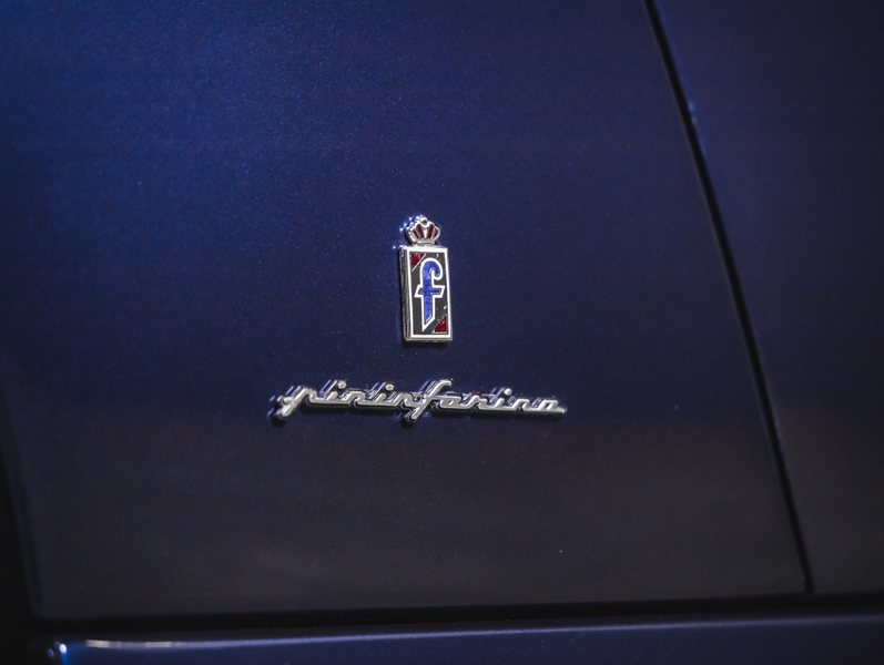 Ferrari 456 vaihtoauto