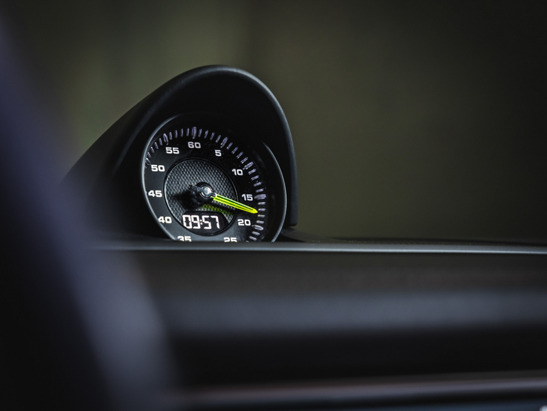 Porsche Panamera vaihtoauto