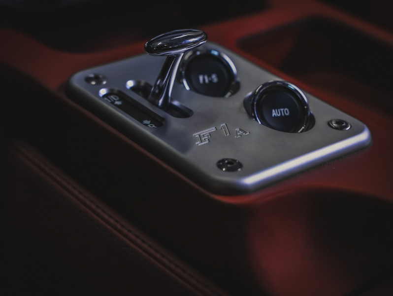 Ferrari 612 vaihtoauto