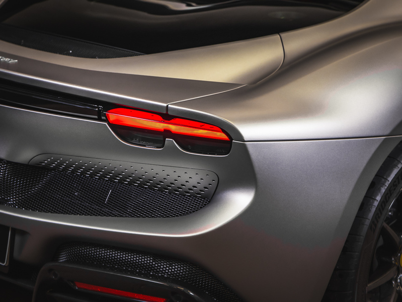 Ferrari 296 GTB vaihtoauto