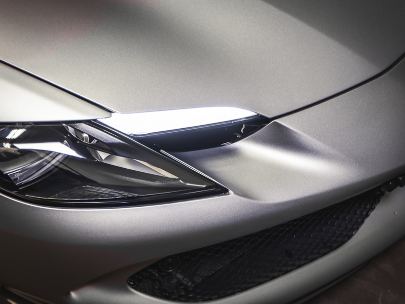 Ferrari 296 GTB vaihtoauto