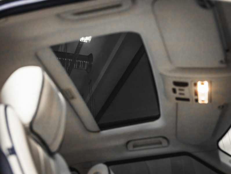 Land Rover Range Rover vaihtoauto