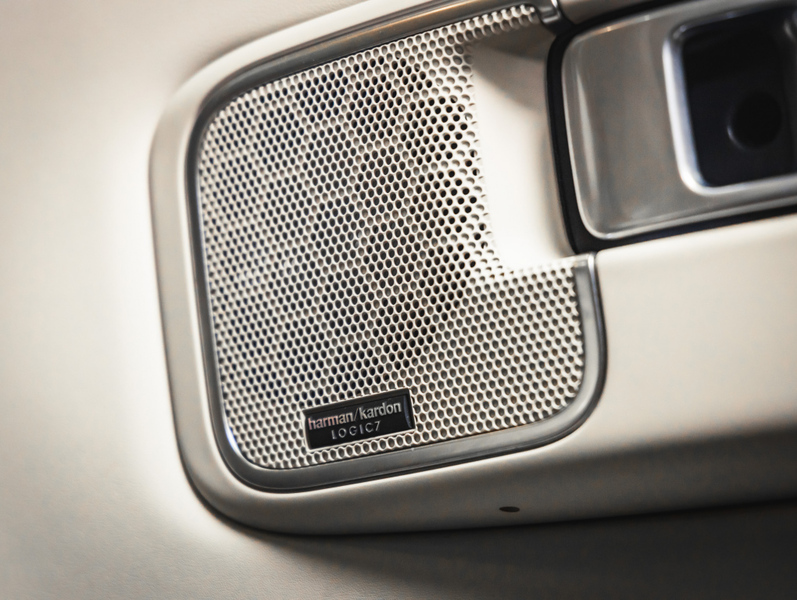 Land Rover Range Rover vaihtoauto