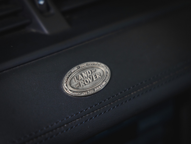 Land Rover Range Rover vaihtoauto