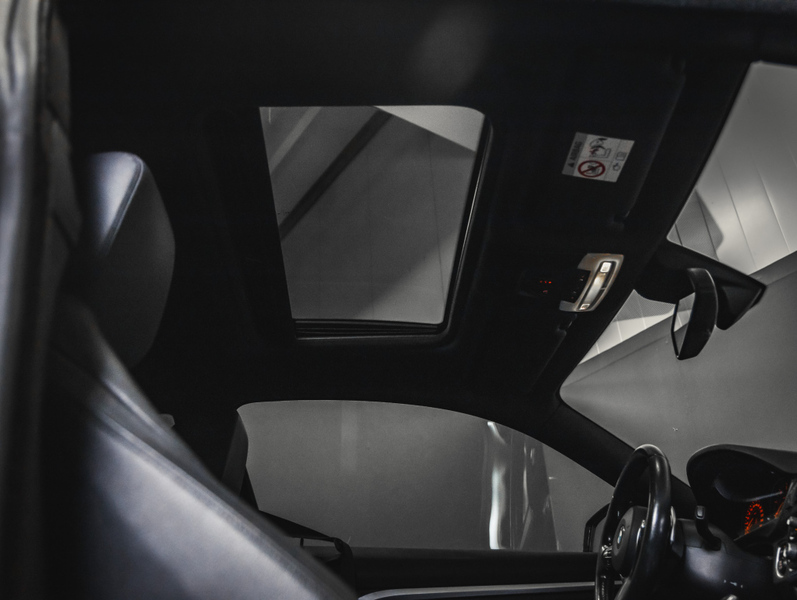 BMW 435 vaihtoauto