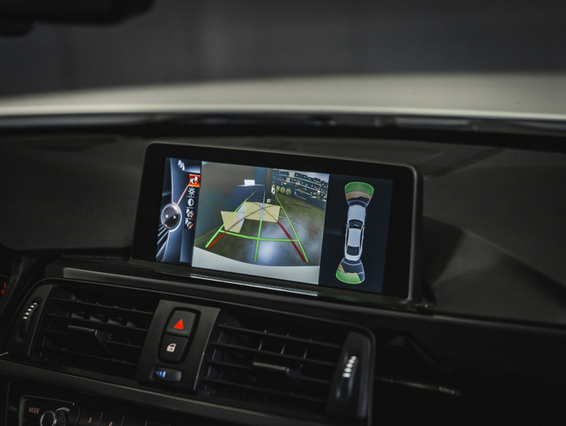 BMW 435 vaihtoauto