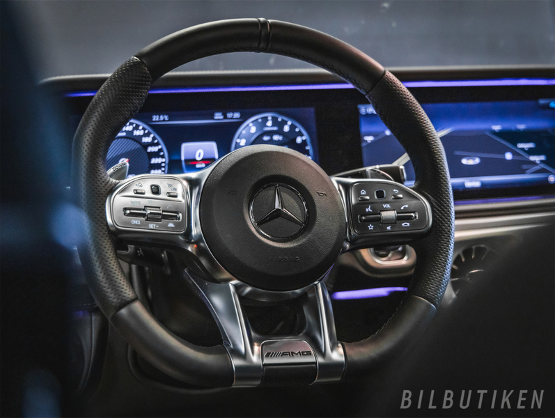 Mercedes-Benz G vaihtoauto