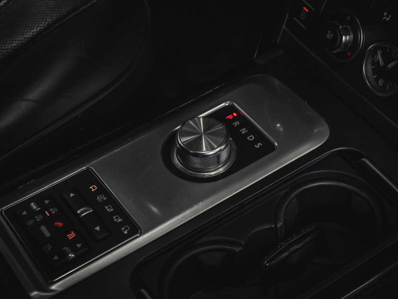 Land Rover Range Rover vaihtoauto