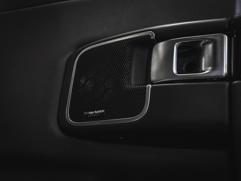 Land Rover Range Rover vaihtoauto