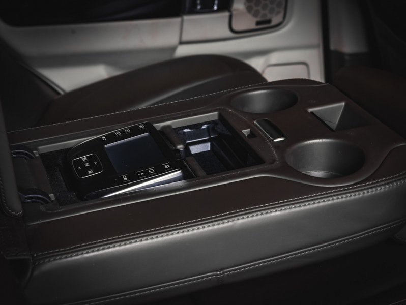 Land Rover Range Rover vaihtoauto