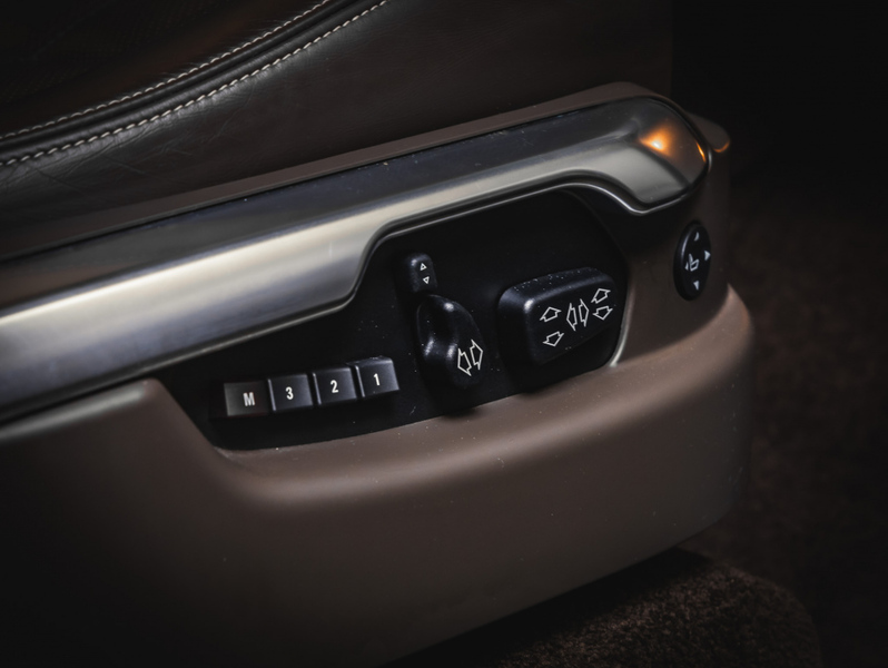 Land Rover Range Rover vaihtoauto