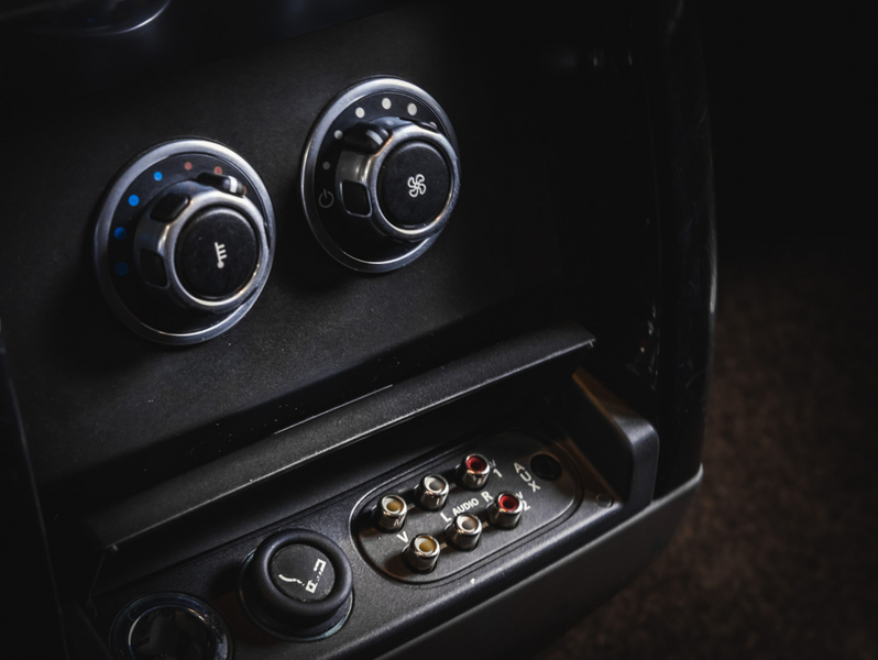 Land Rover Range Rover vaihtoauto