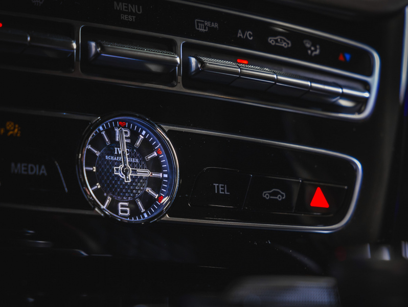 Mercedes-Benz G vaihtoauto