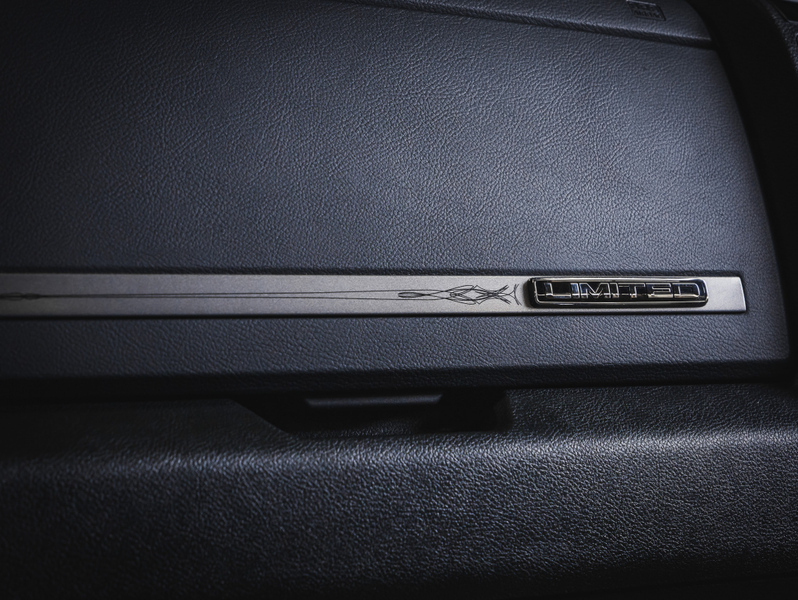 Dodge Ram vaihtoauto