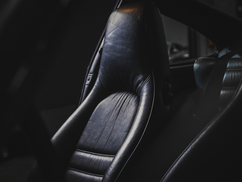 Porsche 911 vaihtoauto