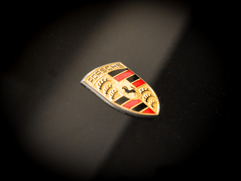 Porsche 911 vaihtoauto