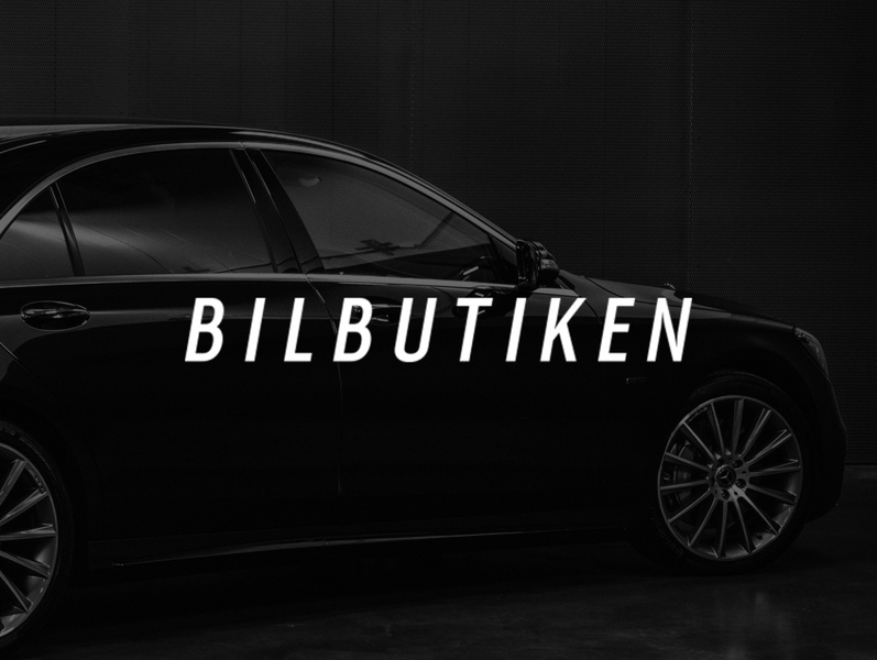 Mercedes-Benz S vaihtoauto