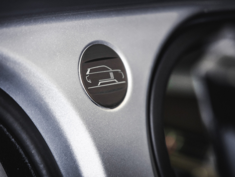 Land Rover Range Rover vaihtoauto