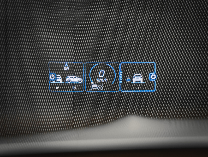 Mercedes-Benz GLS vaihtoauto