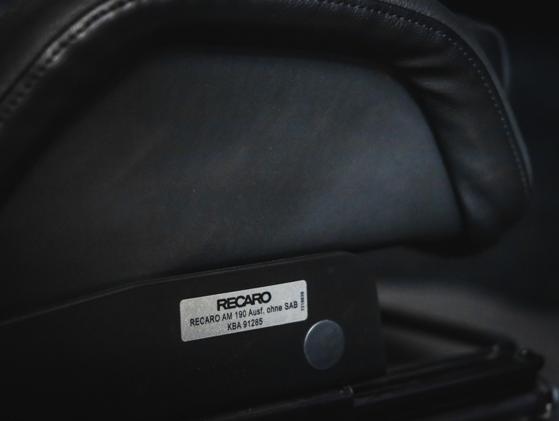 Chevrolet Camaro vaihtoauto