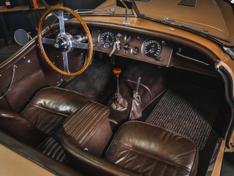 Jaguar XK vaihtoauto