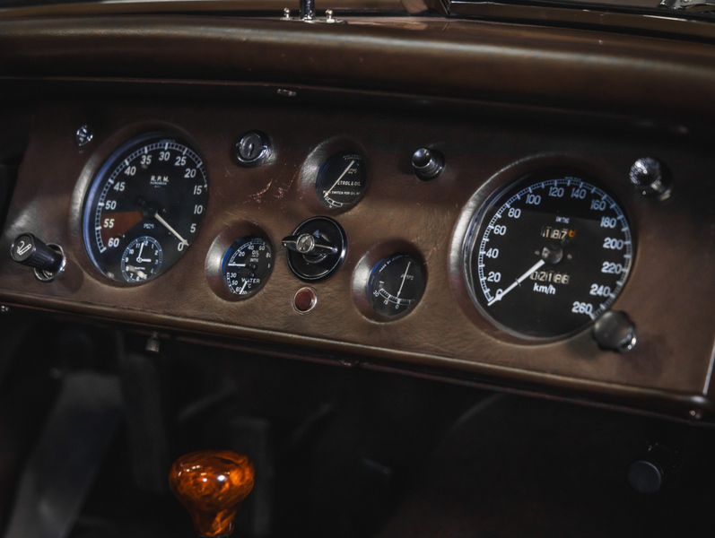 Jaguar XK vaihtoauto