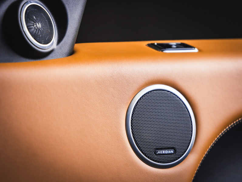 Land Rover Range Rover Sport vaihtoauto