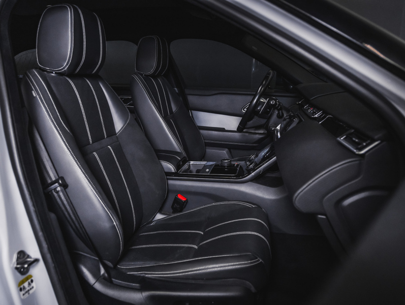 Land Rover Range Rover Velar vaihtoauto