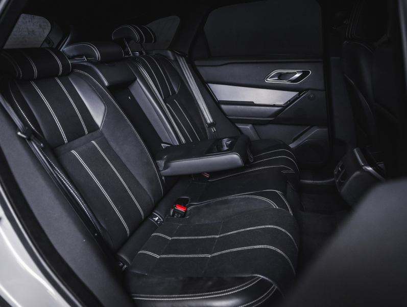 Land Rover Range Rover Velar vaihtoauto