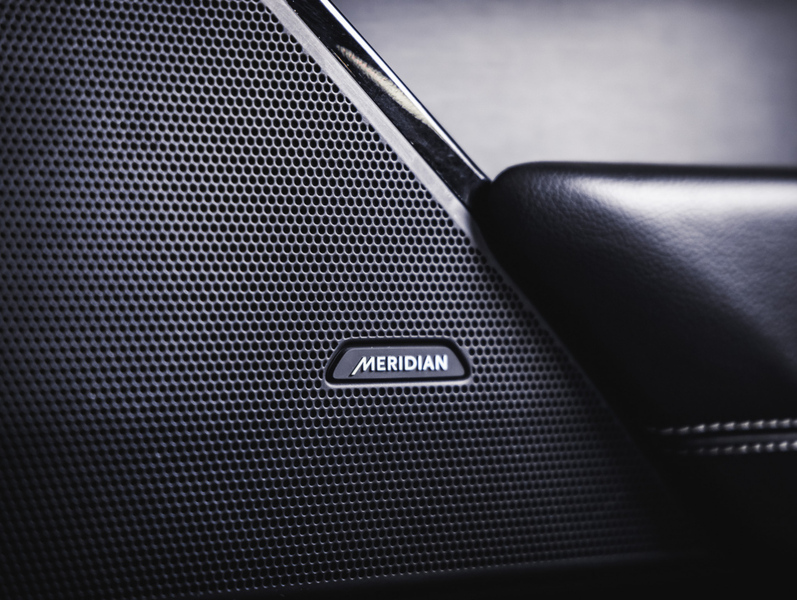 Land Rover Range Rover Velar vaihtoauto