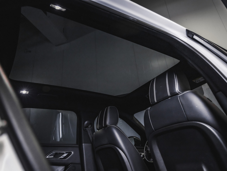 Land Rover Range Rover Velar vaihtoauto