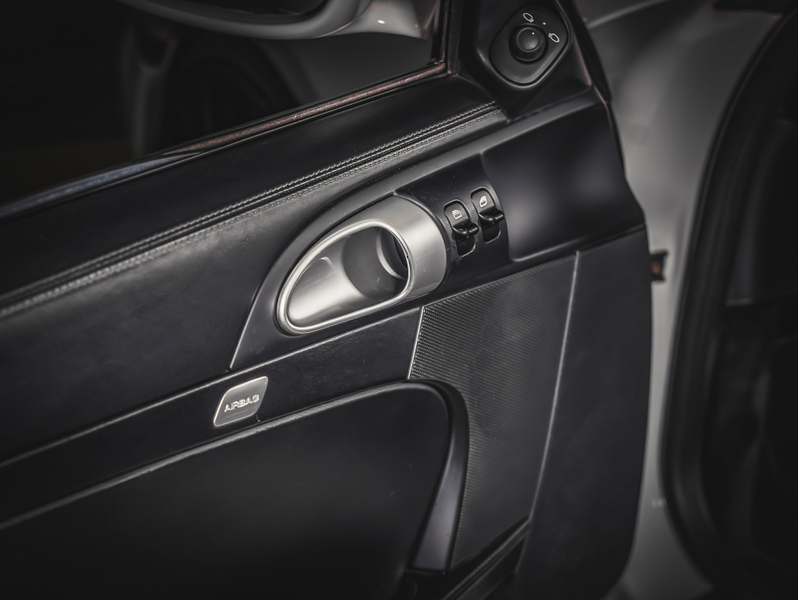 Porsche Cayman vaihtoauto