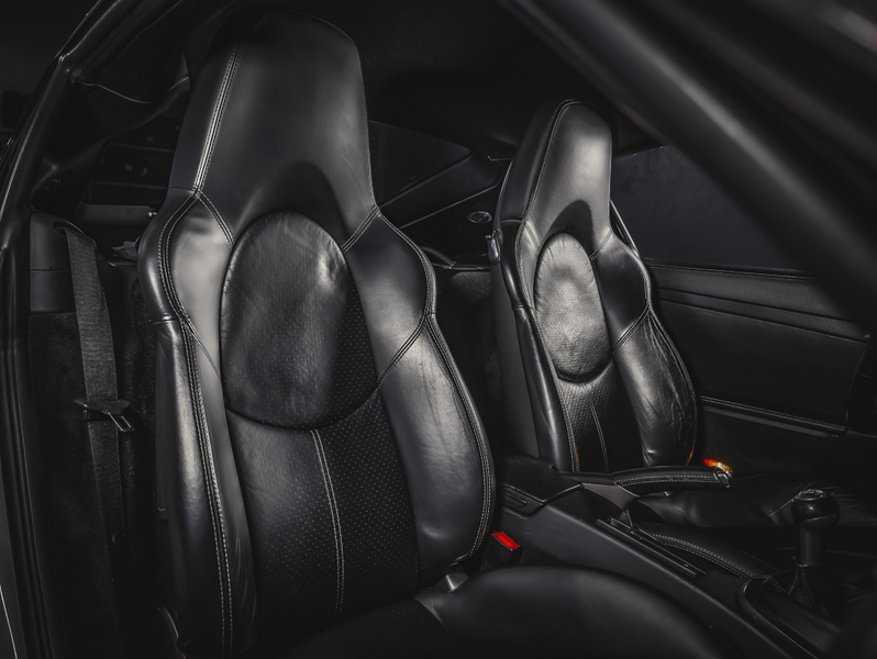 Porsche Cayman vaihtoauto