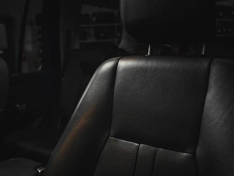 Land Rover Discovery vaihtoauto