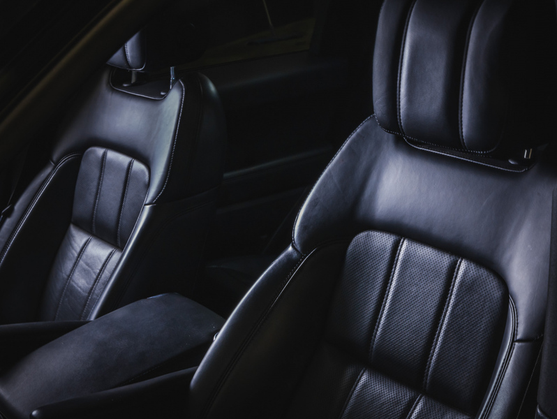 Land Rover Range Rover Sport vaihtoauto