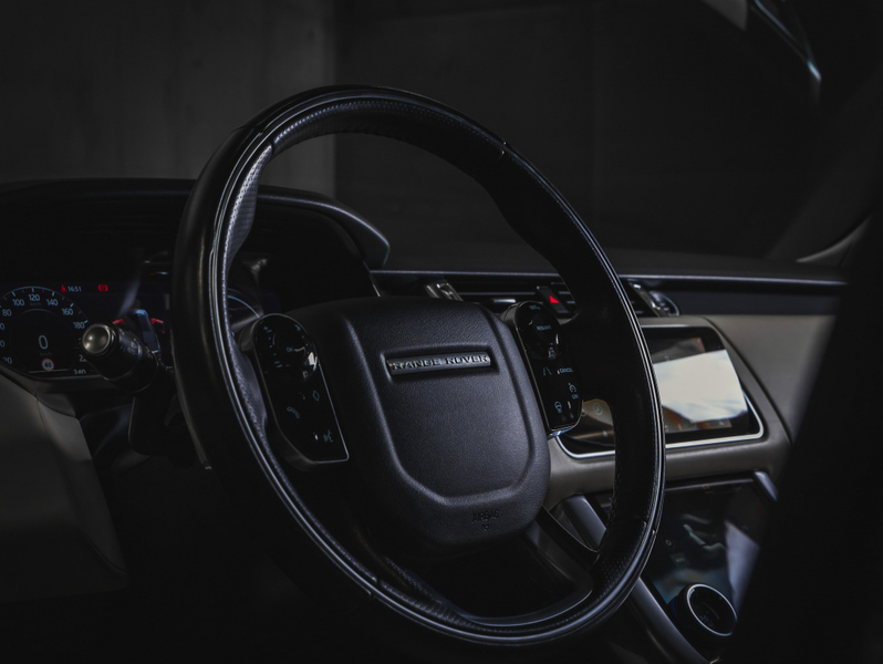 Land Rover Range Rover Sport vaihtoauto