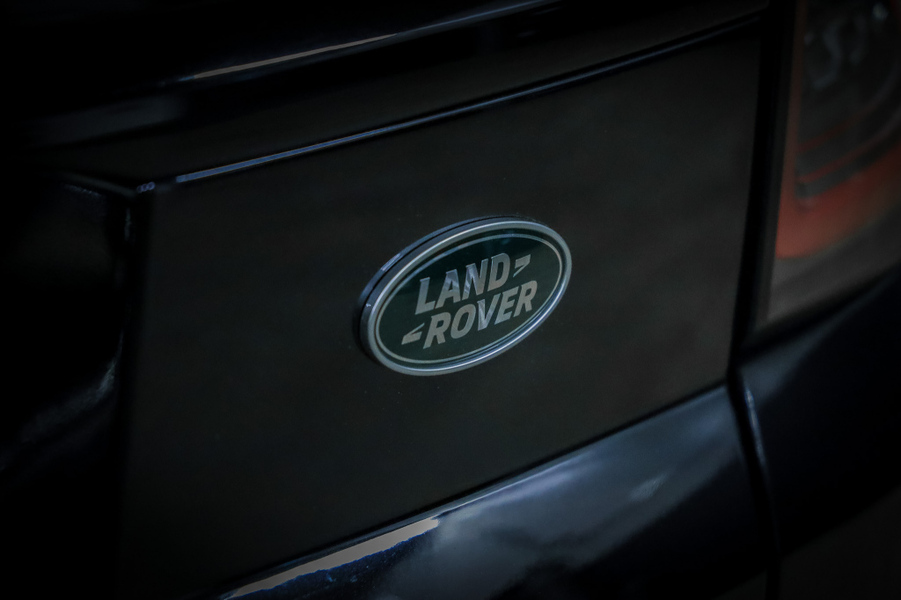 Land Rover Range Rover Sport vaihtoauto